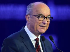 Czarzasty złożył obietnicę ws. TK. "Skończyła się cierpliwość"