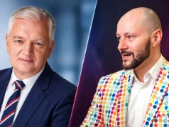 Jarosław Gowin dołącza do walki o przyszłość kosmetologów