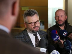 Zarzuty dla 66-latka podejrzanego o przygotowanie zamachu na polityków. „Na pierwszy rzut oka mamy do czynienia z jakimś gangiem Olsena”