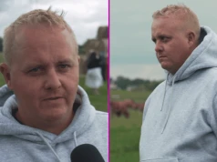 Tak zmienił się Wiktor z "Rolnika". Zdjęcie sprzed lat zachwyca