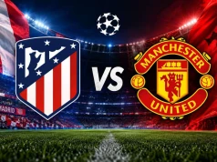 Atletico Madryt – Manchester United: gdzie i o której oglądać? Transmisja