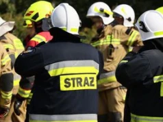 Nowy sprzęt dla OSP Bolewice. Strażacy pozyskali ponad 14 tys. zł dofinansowania