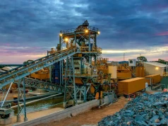 Chcecie dostępu do minerałów? Kupujcie śmieciową walutę. Rząd chce przejąć przychody wydobywców