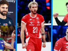 Tauron Liga siatkarzy. Najciekawsze transfery przed sezonem 2026/2027
