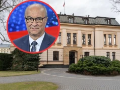 Czarzasty zapowiada ruch w sprawie Trybunału Konstytucyjnego. „Złożą ślubowanie w in…