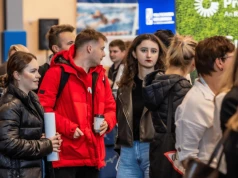 Targi pracy NETWORKPOWER w Rzeszowie. Wielkie firmy na Politechnice Rzeszowskiej