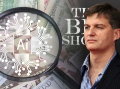 Kontrowersyjny inwestor gra na spadki AI. Jego strategia właśnie się zmieniła