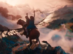 Nowe "Opowieści z Narnii" na pierwszym zwiastuinie. Tak magiczne filmu dawno nie było