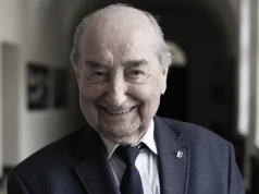 Odszedł prof. Andrzej Kułakowski, wybitny onkolog i Mistrz. Jego credo życiowe: Warto być przyzwoitym