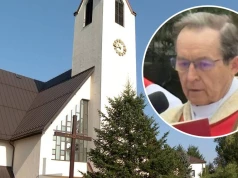 Odwołany proboszcz z Grojca zabrał głos. Mówi o powodach decyzji biskupa