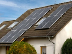 Zużycie prądu od 1800 do 4000 kWh/rok. Wiadomo, ile potrzeba paneli słonecznych. Masz tyle?