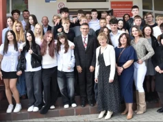Dzień Edukacji Narodowej w Tarnówce. Wzruszenia, podziękowania i nagrody