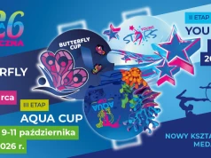 TRIADA GIMNASTYCZNA 2026 – TRZY TURNIEJE, JEDNA SPORTOWA PASJA ZA NAMI.