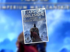 Assail Iana C. Esslemonta: szósty tom Imperium Malazańskiego