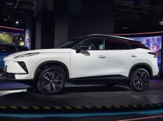 Omoda 4 i Omoda 5 Next w Paryżu. Chińczycy żegnają samą benzynę i reorganizują gamę