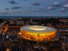 Stadion w Gdańsku gotowy na Derby Trójmiasta. Doszedł jeden ważny szczegół