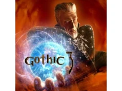 Gra Gothic 3 kończy dziś 20 lat, czy czujesz się staro? Tanie klucze Steam dostępne od 10 zł!