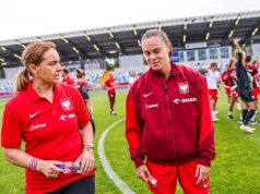 Polki zrobiły duży krok w stronę mundialu. „Belgijki niczym nie zaskoczyły”