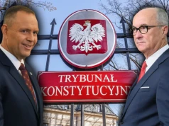 Czarzasty zapowiada ślubowanie sędziów TK bez prezydenta. "Mamy dość"