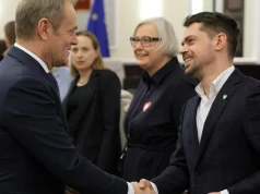 Kołodziejczak nie odpowiada na wezwanie KO. W partii mówią o jego końcu