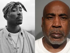 Zabójstwo Tupaca. Keefe D skazany na 40 lat do dożywocia