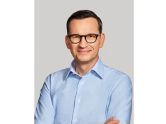 Mateusz Morawiecki przyjedzie do Sokół. Spotkanie odbędzie się w firmie Rolteks