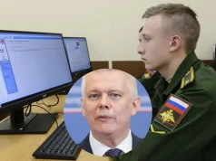 Siemoniak źle zrozumiał co przekazało mu ABW. Rosyjskie boty wcale nie zniknęły