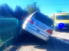 Blisko 3 promile, dożywotni zakaz i kradzione auto. 43-latek z ośmioma zarzutami karnymi trafił do aresztu