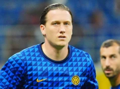 Sensacja w LM! Mistrzowie Włoch pokonani na San Siro! Zagrał Zieliński