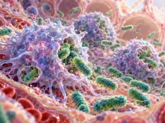 Pseudomonas aeruginosa i mukowiscydoza: badacze opisali metaboliczny mechanizm osłabienia aktywności makrofagów