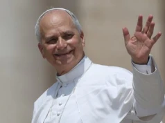 Papież Leon XIV przeszedł operację płuca