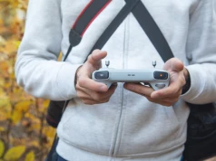 Recenzja drona Parrot Bebop 2 Power