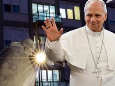 Papież Leon XIV po operacji. Watykan przekazał nowe informacje