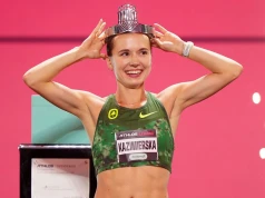 Klaudia Kazimierska znów na szczycie. Wielkie wyróżnienie