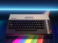 Zagramy w grę? Atari 800XL wraca z HDMI, slotem na kartridże i polską grą na pokładzie