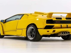 Lamborghini Diablo - Nosiciel W16 i V16