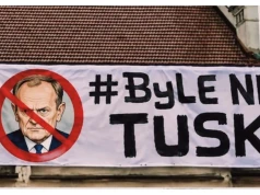 PAŃSTWO TUSKA NA KRAWĘDZI