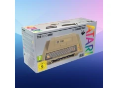 Promocja na Atari The 400 Mini w Amazon PL. Retro konsola dostępna za jedyne 212,10 zł!