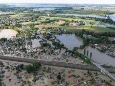 Woda spływa z gór w kilka godzin. Potrzebny system na całą Polskę