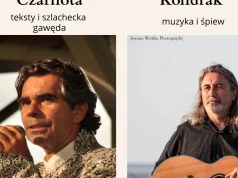 Muzyczno-liryczna podróż na Kresy. Zaproszenie