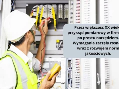 Jak firmy kupują sprzęt pomiarowy — na co zwracać uwagę przy zakupach B2B