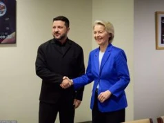 Ukraina bliżej Unii Europejskiej. Zełenski wskazał kolejny cel