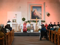 „Oto wszystko czynię nowe”. Chrześcijanie różnych wyznań modlili się razem w Poznaniu