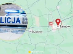 Rowerzysta bez świateł i woń alkoholu. Policyjna interwencja wobec posła w Tarnowie