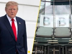 Donald Trump pozwał BBC, teraz nie pojawia się na przesłuchaniach. Chodzi o dokument sprzed dwóch lat
