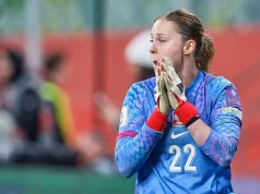 Kinga wskoczyła za Kingę. Cierpliwa młoda bohaterka z cienia