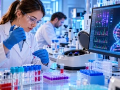 Nieinwazyjna diagnostyka prenatalna mukowiscydozy i innych chorób jednogenowych – RCOG przedstawia możliwości i ograniczenia