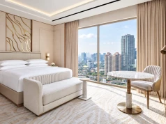 Pierwszy Marriott Hotels w Dżakarcie. Czy Gelora to dobra baza do zwiedzania miasta?