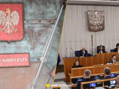 Senat wybrał ławników Sądu Najwyższego. Zdecydowana większość zgłoszona przez KOD