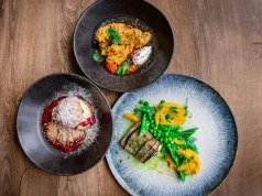 Najlepsze wyjście tej jesieni? Wystartował RestaurantWeek®! Poznaj top adresy, które warto odwiedzić